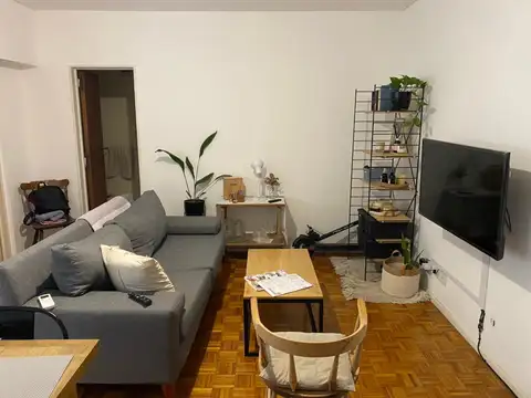 Departamento en Alquiler, Buenos AiresPeña al 2800