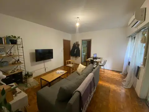 Departamento en Alquiler de 2 ambientes
