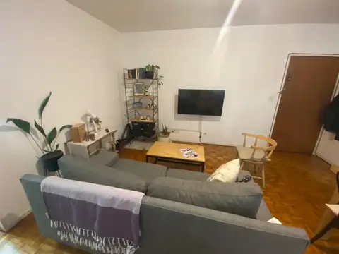 Departamento en Alquiler de 1 dormitorio