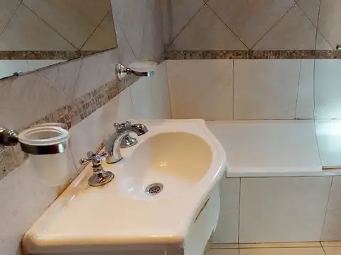 VENTA DEPARTAMENTO 2 AMBIENTES MORON