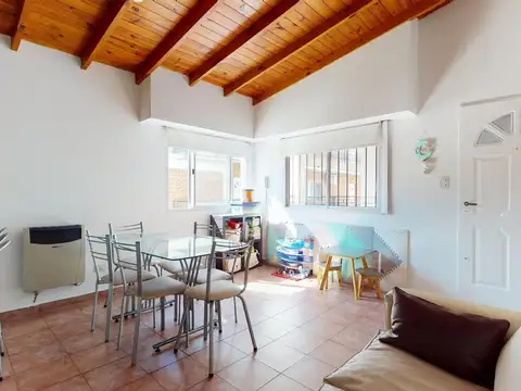 VENTA DEPARTAMENTO 2 AMBIENTES MORON