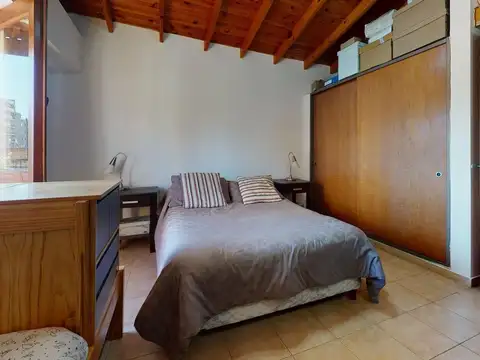 Departamento en Venta en Moron, USD 48.000