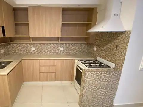 Departamento en Alquiler al Sureste