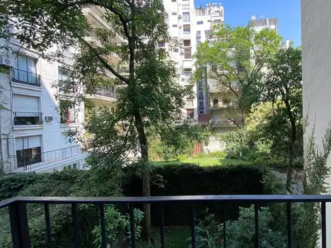 Departamento en Alquiler 60 años