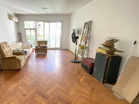 Departamento en Alquiler de 4 ambientes