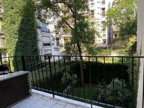 Departamento 4 ambientes con 3 baños