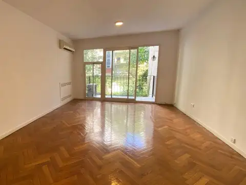 Departamento en Alquiler de 4 ambientes