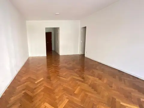 Departamento en Alquiler en Recoleta, USD 1.300