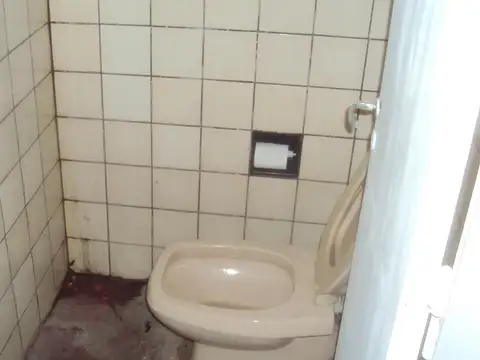 Laprida 100