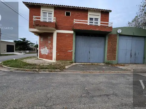 Depto Tipo Casa en Venta de 2 dormitorios
