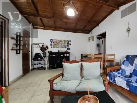 Depto Tipo Casa en Venta 40 años