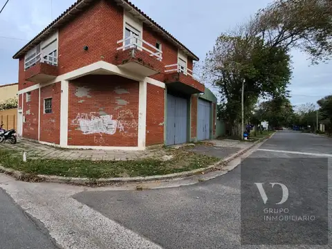 Depto Tipo Casa en Venta de 3 ambientes