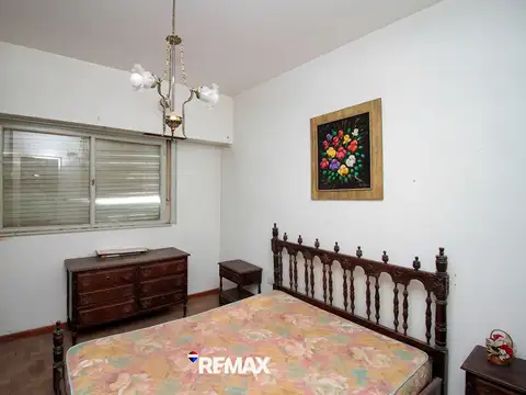 DEPARTAMENTO 1 DORMITORIO GRAL. PAZ 74