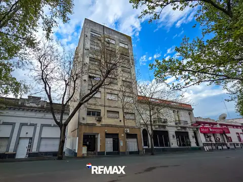 DEPARTAMENTO 1 DORMITORIO GRAL. PAZ 74