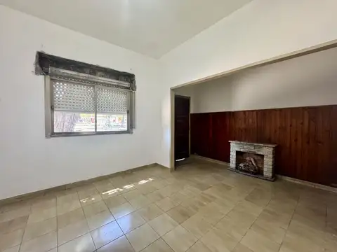Casa en Alquiler 50 años