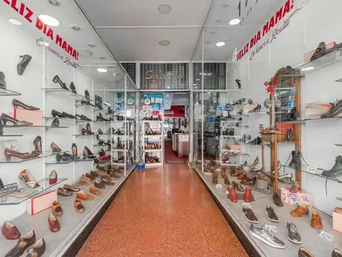 Local en Venta 55 años