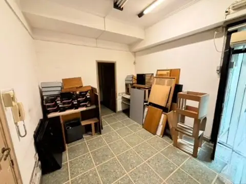 Departamento en Alquiler en Paternal, $ 1.400.000