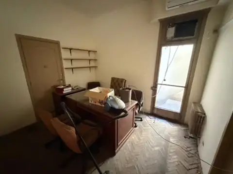 Departamento en Alquiler 78 años