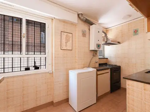 Mariscal Antonio José de Sucre 2900