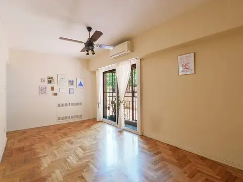 Departamento en Venta 56 años