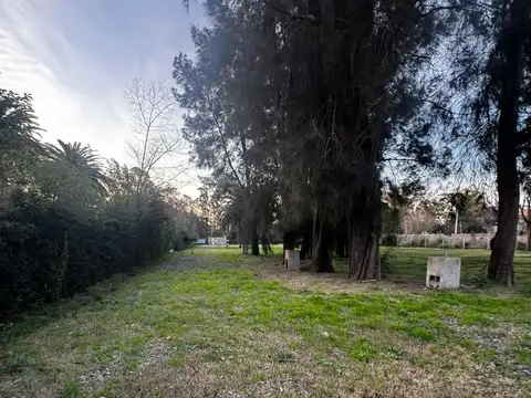 Terreno en Venta en Benavidez, USD 325.000