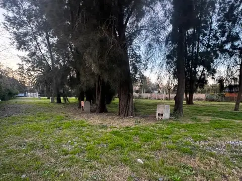 Terreno en Venta de 3750,0 m2