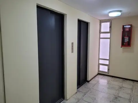 Oficina  Alquilada Centrica Rosario VENTA
