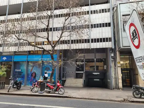 Oficina  ALQUILER VENTA Rosario VENTA