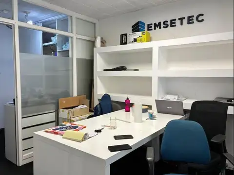 Oficina en Venta en Centro, USD 40.000