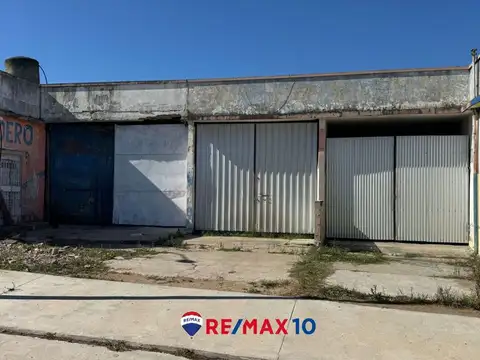 Lote Comercial