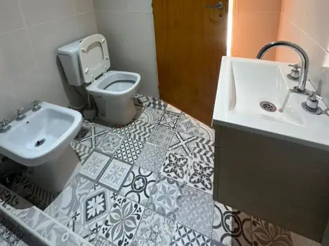 Depto Tipo Casa en Alquiler 4 años