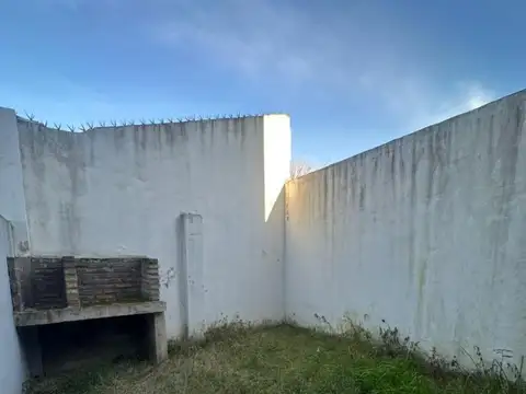 Depto Tipo Casa en Alquiler de 1 dormitorio