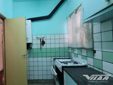 Departamento en Venta al Norte