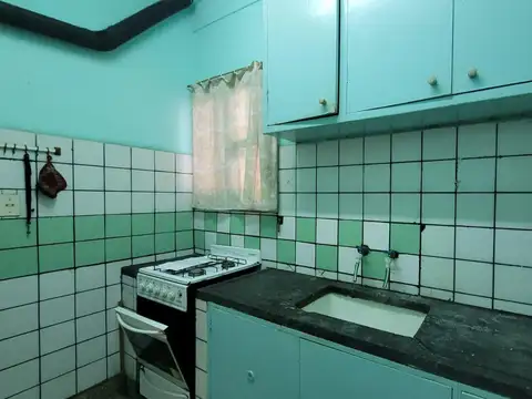Departamento en Venta 45 años
