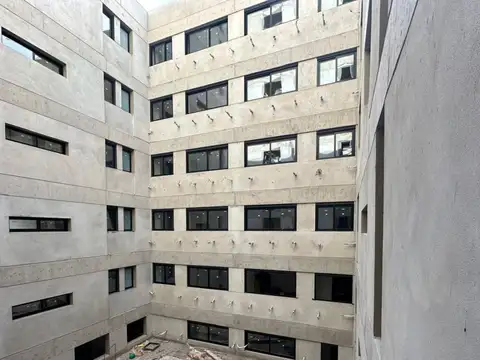 Departamento en Venta en Nuñez, USD 430.000