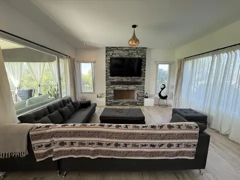 Casa en Venta al Noroeste