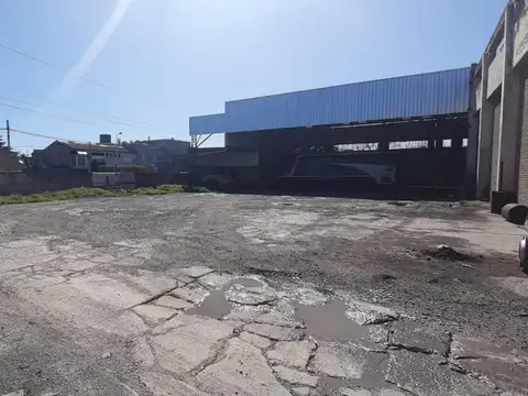 Terreno en Venta 85  mts Fondo