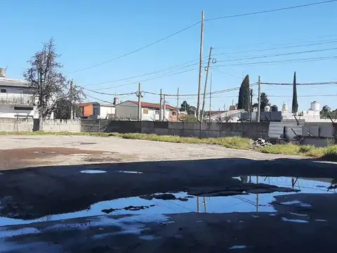 Terreno en Venta de 10835,0 m2