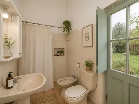 Depto Tipo Casa en Venta 86 años