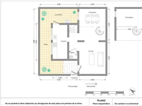 Casa en Venta en Flores, USD 170.000