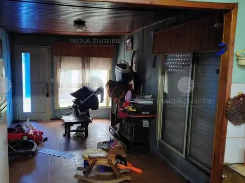 Casa en Venta 40 años