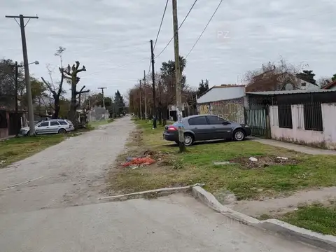 Casa en Venta en Longchamps, USD 52.250