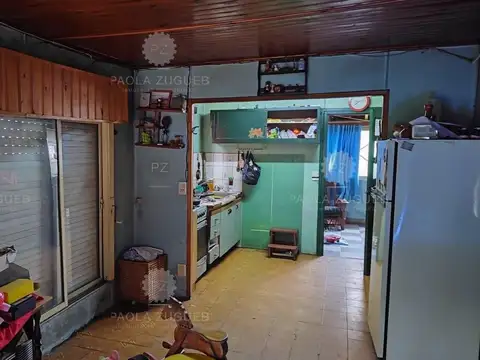 Casa en Venta al Sudoeste