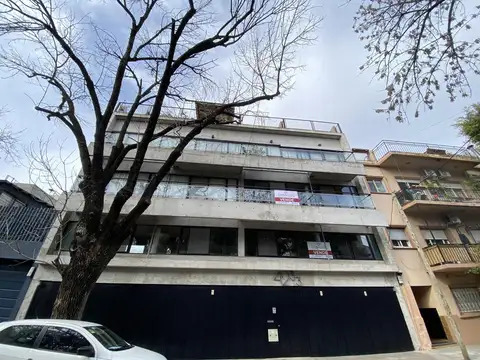 Excelente departamento en alquiler en saavedra 