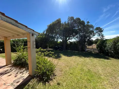 VENTA CASA 3 AMBIENTES SAN EDUARDO DEL MAR