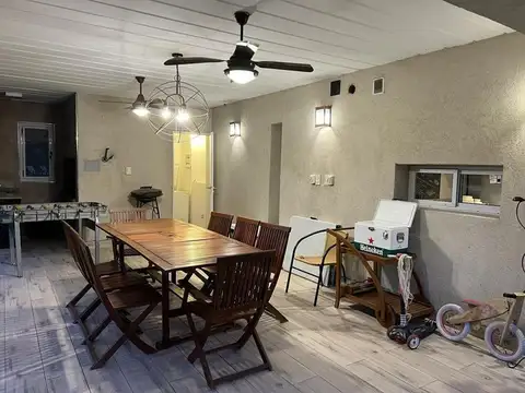 Casa en Venta 20 años