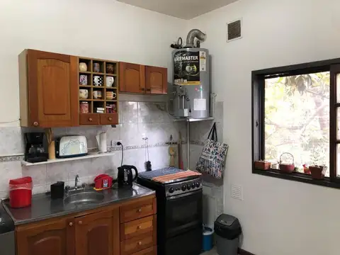 Av Roca 2017 , Piso 1