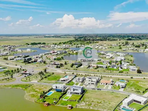 Lote  en Venta San Sebastian. Escobar.