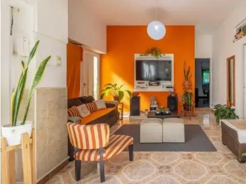 Depto Tipo Casa en Venta en Lomas del Mirador, USD 85.000