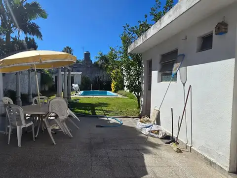Casa en Venta 50 años